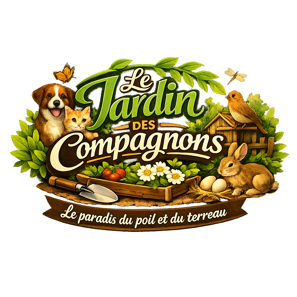 Le Jardin des Compagnons
